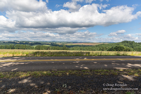 Victor Point Rd & Ranch