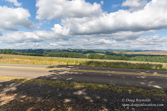 Victor Point Rd & Ranch