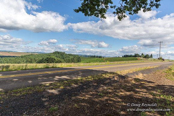 Victor Point Rd & Ranch