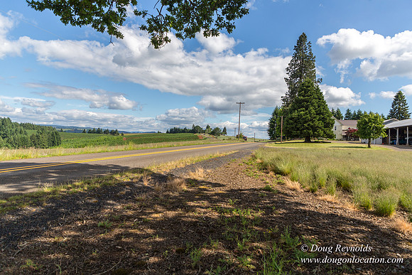 Victor Point Rd & Ranch