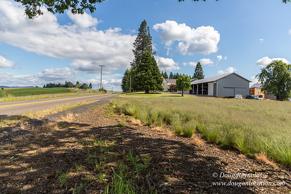 Victor Point Rd & Ranch