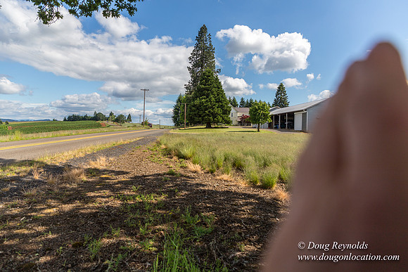 Victor Point Rd & Ranch