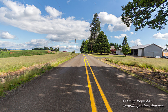 Victor Point Rd & Ranch