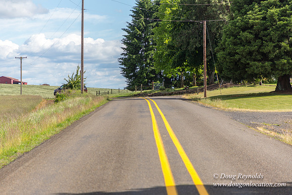 Victor Point Rd & Ranch