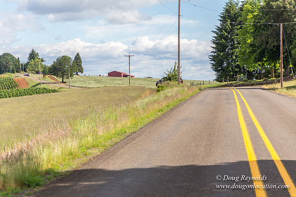 Victor Point Rd & Ranch