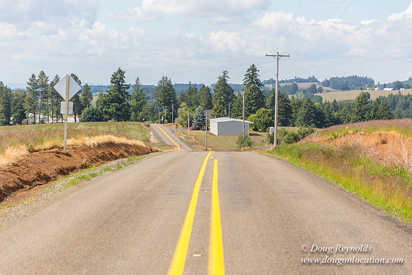 Victor Point Rd & Ranch