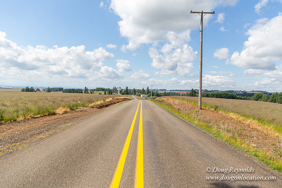 Victor Point Rd & Ranch