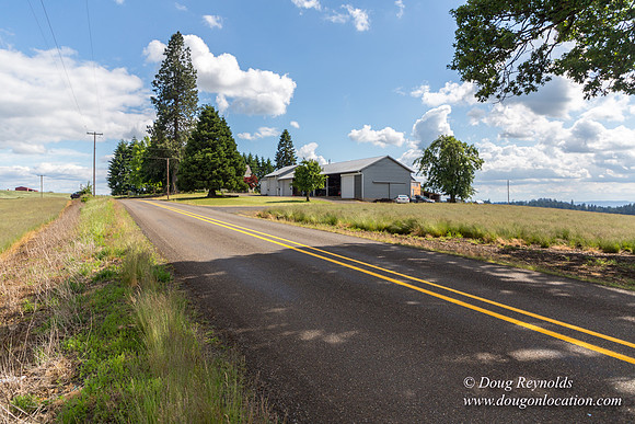Victor Point Rd & Ranch
