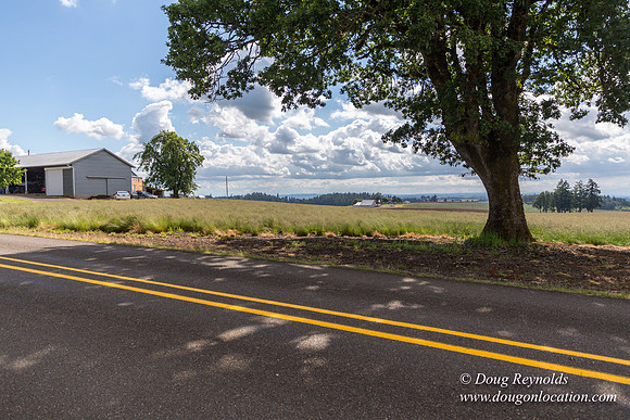 Victor Point Rd & Ranch