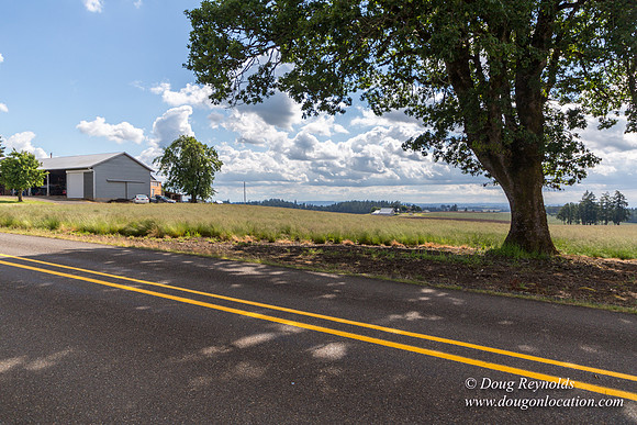 Victor Point Rd & Ranch
