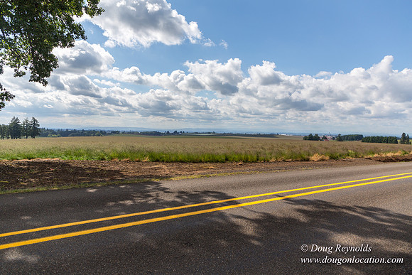 Victor Point Rd & Ranch
