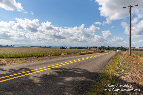 Victor Point Rd & Ranch