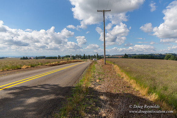 Victor Point Rd & Ranch