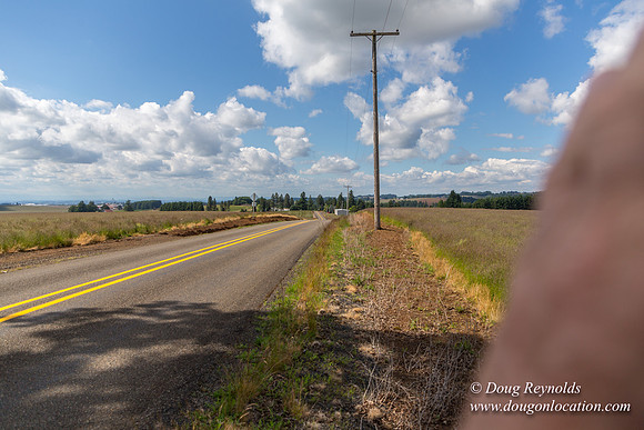 Victor Point Rd & Ranch