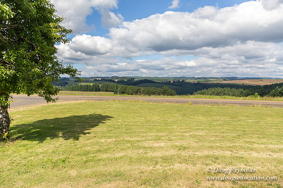 Victor Point Rd & Ranch