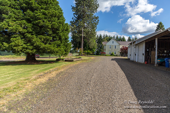 Victor Point Rd & Ranch