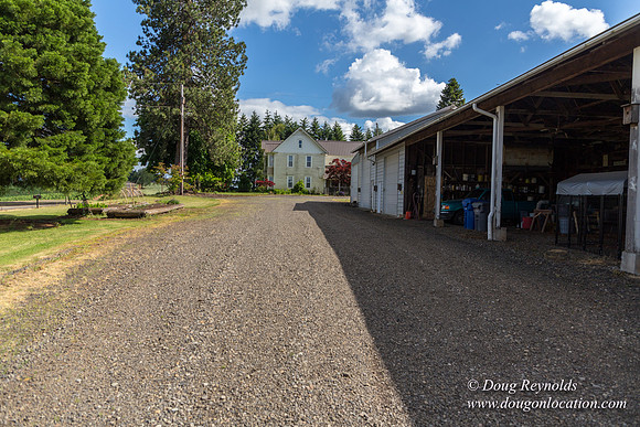 Victor Point Rd & Ranch