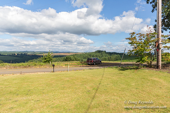 Victor Point Rd & Ranch