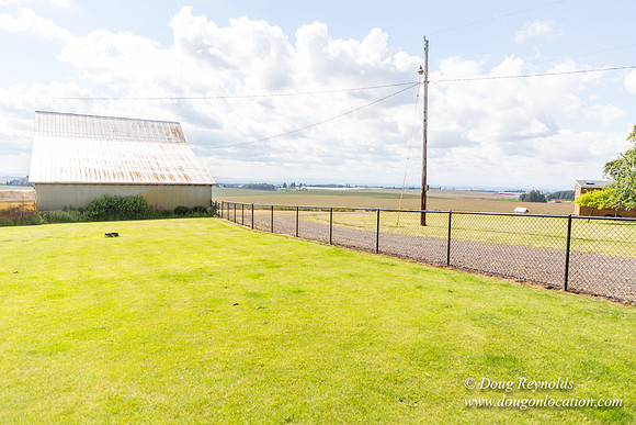 Victor Point Rd & Ranch