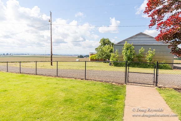 Victor Point Rd & Ranch