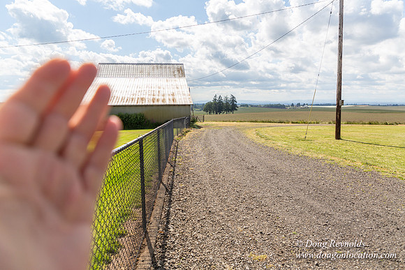 Victor Point Rd & Ranch