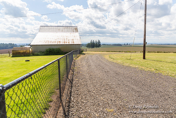 Victor Point Rd & Ranch