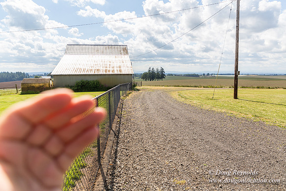 Victor Point Rd & Ranch
