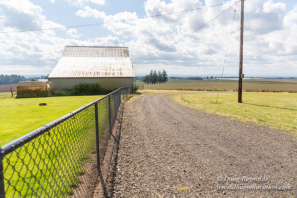 Victor Point Rd & Ranch