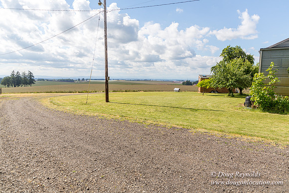 Victor Point Rd & Ranch