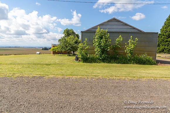 Victor Point Rd & Ranch