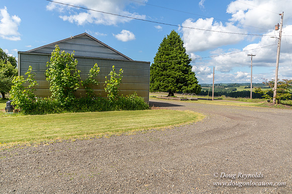 Victor Point Rd & Ranch