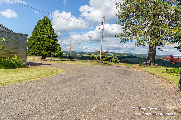 Victor Point Rd & Ranch