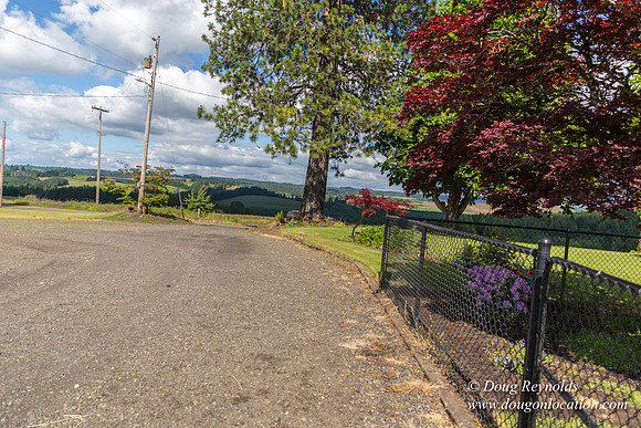 Victor Point Rd & Ranch