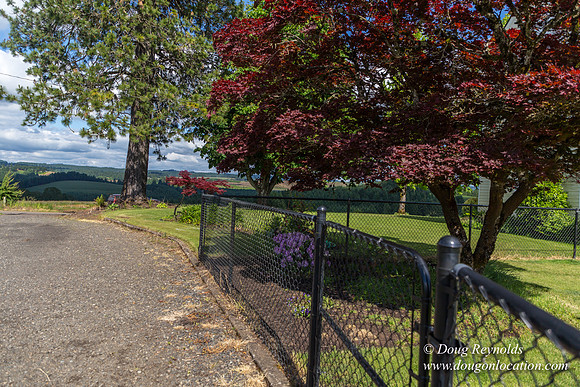 Victor Point Rd & Ranch