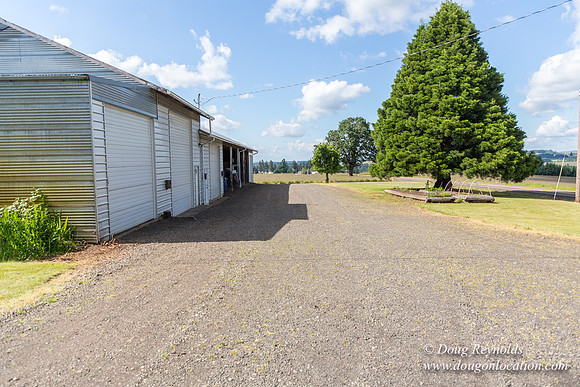 Victor Point Rd & Ranch