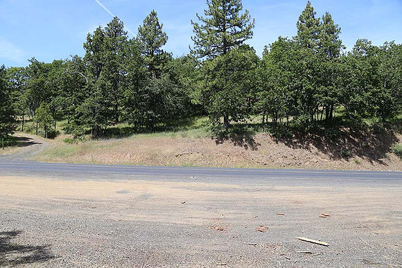 Canyon Rd 2-7987