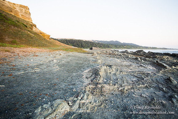 OPVPSBSP  Rock Coastal Area