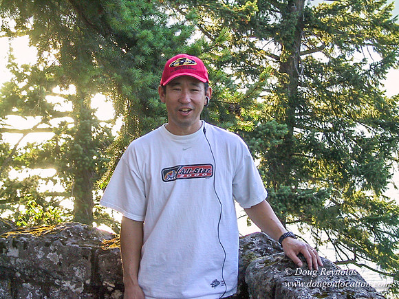 MBA Honda 2003