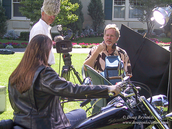 MBA Honda 2003