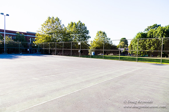 Kenilworth Courts