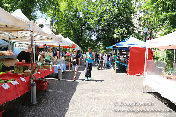 Portland PSU Farmers Mkt-5809