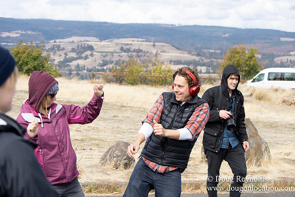 SNog Productions Sony 2016 Oregon