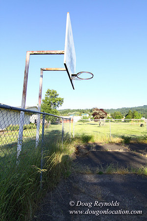 30-Outdoor Court