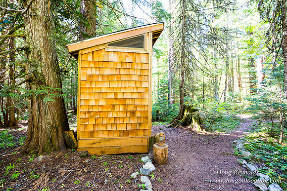 Karri's Cabin