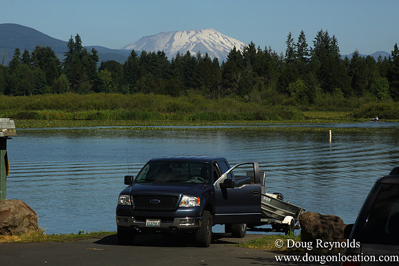 Silver Lake Boat RampSilver Lake Boat RampSilver Lake Boat Ramp
