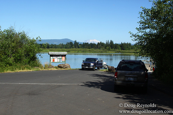 Silver Lake Boat RampSilver Lake Boat RampSilver Lake Boat Ramp