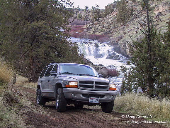 Ranch 1