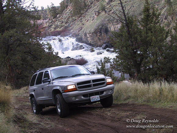 Ranch 1