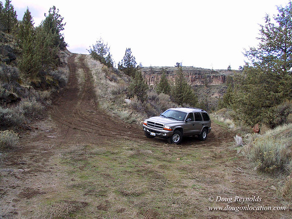 Ranch 1