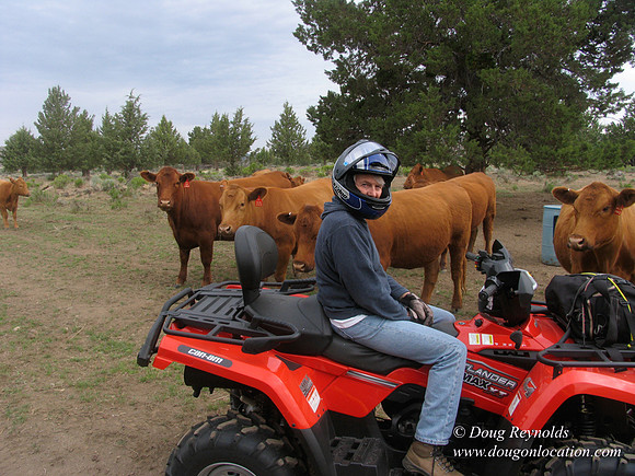 Ranch 1